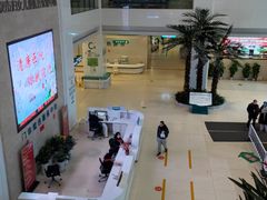 -华中科技大学同济医学院附属同济医院(汉口院区)