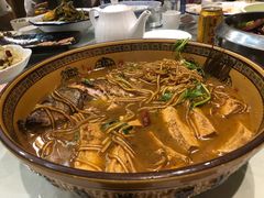 -知音酒楼(花园店)