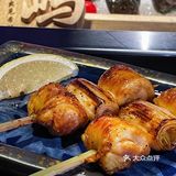 佛山新晋国风烧鸟酒场在秋季的焦香味中C位出道~