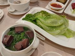 -汕头君华海逸酒店·鸿桃轩中餐厅