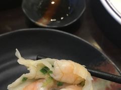 -开海·红岛海鲜虾水饺(石老人店)