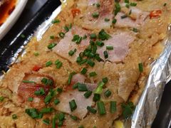 -鑫正兴东北烧烤(滨湖店)