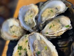 -烧蠔帮·湛江生蚝(茂南万达店)
