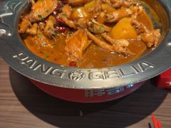 -胖哥俩肉蟹煲(福州仓山爱琴海店)