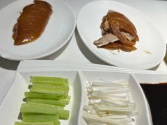 -鸭王烤鸭店(三里河店)