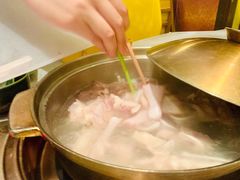 -润园四季椰子鸡火锅(海上世界店)