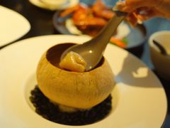 -丽晶轩中餐厅(重庆丽晶酒店)