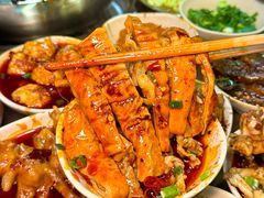 -邓莽子老火锅(中兴路总店)