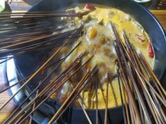 -灌县老妈砂锅串串(总店)