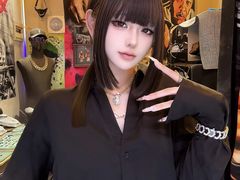 -梵薇Joker.V银饰工作室