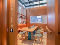 -星巴克(来福士办公楼店)