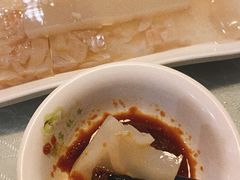 猪皮冻-黄家饺子东北特色菜馆(湖滨商业街店)