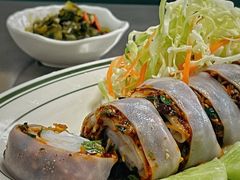 -缅丽·缅甸小吃(版纳店)