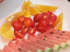 -有红鸡毛店·川菜(建设路店)