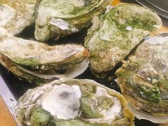 -蚝得喜海鲜(东城店)