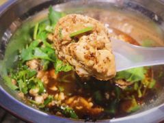 -老兵麻辣烫(世欧王庄店)