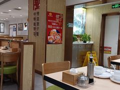 -老边饺子馆(东单店)