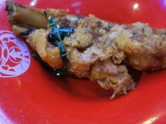-老表记广西宵夜螺蛳鸭脚煲(西大店)