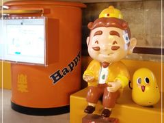 -欢乐茶馆·木马谣剧场(南京小西湖店)