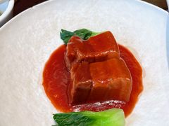 正兴酱方-老正兴菜馆(福州路店)