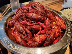 招牌十三香龙虾-王红军龙虾(新民路店)