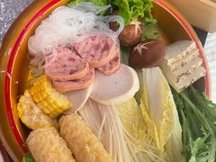 -牛New寿喜烧(新六百店)