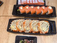 -62º上清水产(大卫城店)