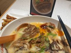 -味千拉面(广州白云机场T1西二店)