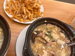 -买又大餐厅(福林里店)