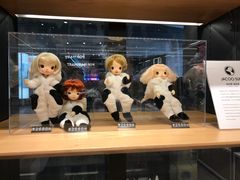 -泡泡玛特POPMART(天环购物中心店)