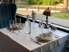 -火车头法国西餐厅