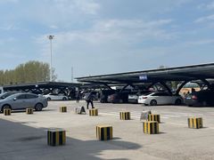 -滑县服务区便利店