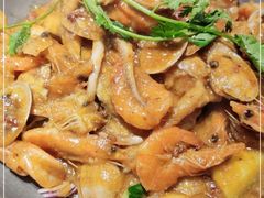 -青木岚小海鲜•小龙虾(友谊店)