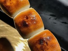 -烤匠麻辣烤鱼(锦华万达店)