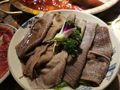 极品鲜毛肚-小龙坎火锅(花溪店)