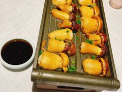 -沿途四季·云南菜(建外大街店)