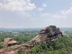 -马头山