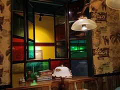 -嘉禾·悦享餐厅(八方汇店)