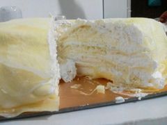 -OL’s Cake鲜荟千层(东风中路店)