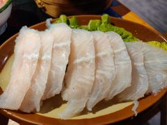 -王婆乔鲜鱼自助火锅(蜀汉路店)