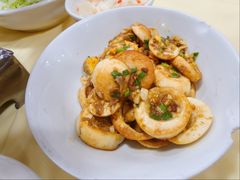 -笨罗卜浏阳菜馆(太平街店)