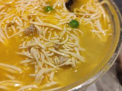 大煮干丝-双东酒店(东关街店)