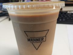 -Manner Coffee(大宁国际商业广场店)