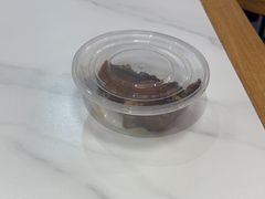 -鲁达面馆本帮风味(共康东路店)