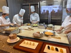 -船歌·鱼水饺青岛菜(闽江二路店)