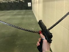 -真枪会射击俱乐部(河西中央公园店)