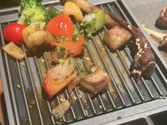 -一本料理(西溪天街店)