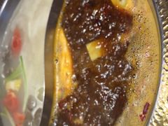 -巴邑火锅·鲜切牛肉(萧山银隆店)