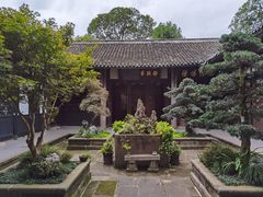 -宝光寺