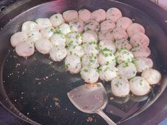 生煎包-舒蔡记生煎菜饭(云南中路店)